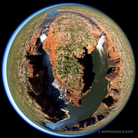 33. King George Falls<br />Added 30 April 2017